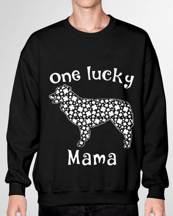 Funny Pretty Aussie Lucky-clover Shamrock Irish Leaf Patricks shirt 3