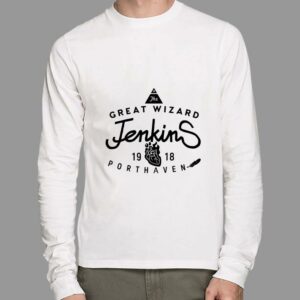 Funny Wizard Howl Sweatshirt shirt 5