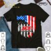 Original Ace Hardware American Flag Independence Day shirt 8