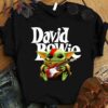 Premium Baby Yoda hug guitar David Bowie Star Wars shirt 9