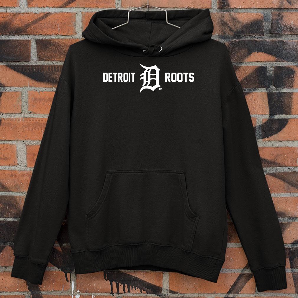 Best Detroit Roots I Root For The Tigers1 shirt 10 Detroit Roots I Root For The Tigers1 shirt