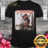 Premium Foreigner Band Head Games shirt 9