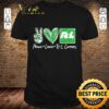 Original Peace Love R+l Carriers shirt 9