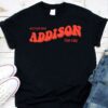 Awesome Pretty Addison Rae Addison For You shirt 8