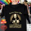 Best Ronnie James Dio 10th Death Anniversary Rock Legends Dio Signature shirt 8