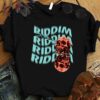 Funny Skull Riddim Riddim Riddim Riddim shirt 9
