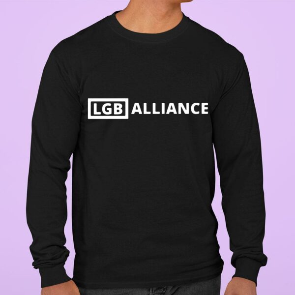 Best Lgb Alliance shirt 3