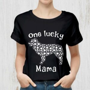 Funny Pretty Aussie Lucky-clover Shamrock Irish Leaf Patricks shirt 5