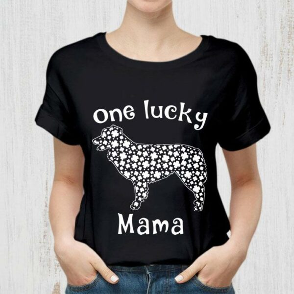 Funny Pretty Aussie Lucky-clover Shamrock Irish Leaf Patricks shirt 2