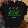Awesome They Can Cut All The Flowers Pablo Neruda shirt 9