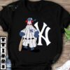 Dandy Mascot New York Yankees shirt 9