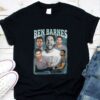 Funny Ben Barnes Bone Movie Vintage 90's Classic Homage Graphic Shirt 9
