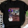 JackBoys On The Loose Sheck Wes Chase B. Travis Scott Bootleg Rap Vintage Style Shirt 9