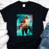 Official battlefield 2042 gameplay shirt 9