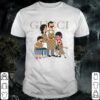 Gucci Bobs Burgers Shirt, Family Bobs Burgers Shirt 9