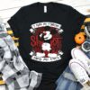 I Push My Fingers Into My Eyes Halloween Mickey Mouse Disney Shirt 8