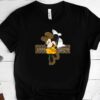 Louis Vuitton Walt Disney Minnie Mouse Shirt, LV Mickey Mouse, LV Minnie Mouse Shirt 8