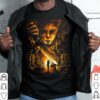 Official Michael Myers Graphic Tee Shirt, Michael Myers Halloween Shirt, Picture Michael Myers Shirt 9