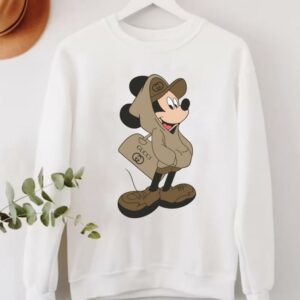 Official Mickey Mouse Gucci Bag Shirt Shirt 3 Official Mickey Mouse Gucci Bag Shirt Shirt 7