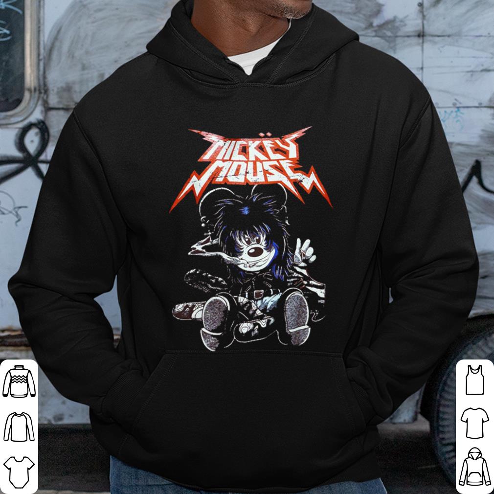 Official Mickey Mouse Rock Star Shirt, Mickey Mouse Metallica Shirt, Mickey Rock N Roll Shirt Official Mickey Mouse Rock Star Shirt, Mickey Mouse Metallica Shirt, Mickey Rock N Roll Shirt 3