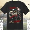 Skeleton Moonshine Bandits Jeep America Shirt, Retro Moonshine Bandits Shirt 9
