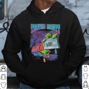 Travis Scott Shirt, Jacques Bermon Webster Shirt, Welcome To Astroworld Travis Scott Shirt 6