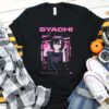 Awesome Syachi Suki Nadegata Shirt, Syachi Suki Tee Shirt 8