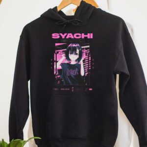 Awesome Syachi Suki Nadegata Shirt, Syachi Suki Tee Shirt 6