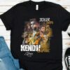 Hot Kendji Girac Tour 2021 Signature Shirt 9