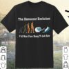 Official The Democrat Evolution Shirt 9