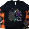 Original Coker Spaniel Once By My Side Forever In My Heart Shirt, Cocker Spaniel In My Heart Shirt 9