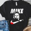 Premium Nike Michael Myers Just Do it Shirt, Mike Michael Myers Shirt, Nike Mike Michael Myers Shirt 8