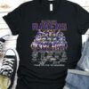 Vintage Baltimore Ravens 26Th Anniversary 1996 2022 Thank You For The Memories Shirt, Baltimore Ravens 26Th Anniversary Shirt 8