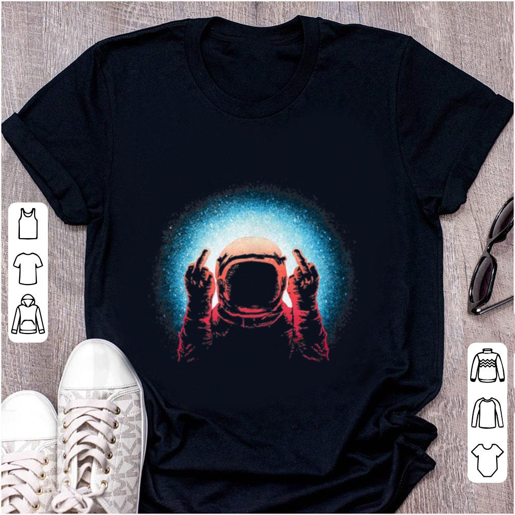 Awesome Fuck The World Astronaut Spaceman 1 - Awesome Fuck The World Astronaut Spaceman