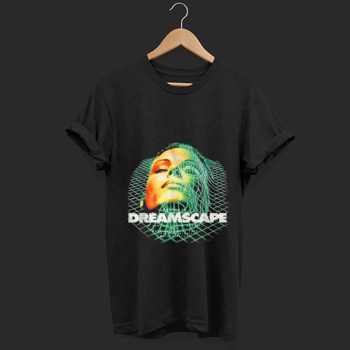 Hot Dreamscape Raver Old School Rave Hardcore Techno shirt 1 1 - Hot Dreamscape Raver Old School Rave Hardcore Techno shirt