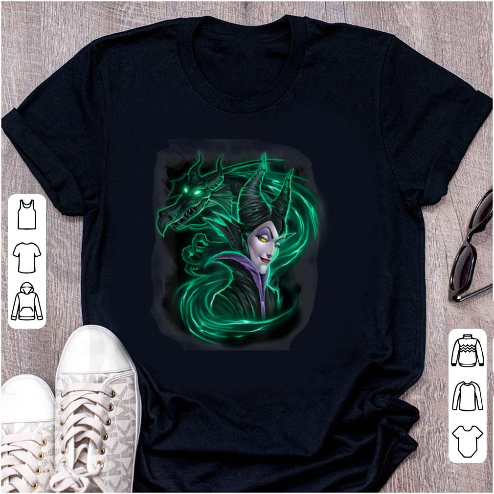 Premium Disney Sleeping Beauty Maleficent Dark Magic shirt 1 - Premium Disney Sleeping Beauty Maleficent Dark Magic shirt