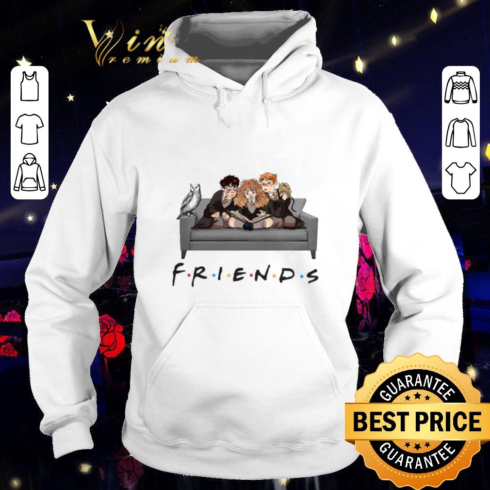 Ron Weasley Friends Harry Potter shirt Ron Weasley Friends Harry Potter shirt 4 - Ron Weasley Friends Harry Potter shirt