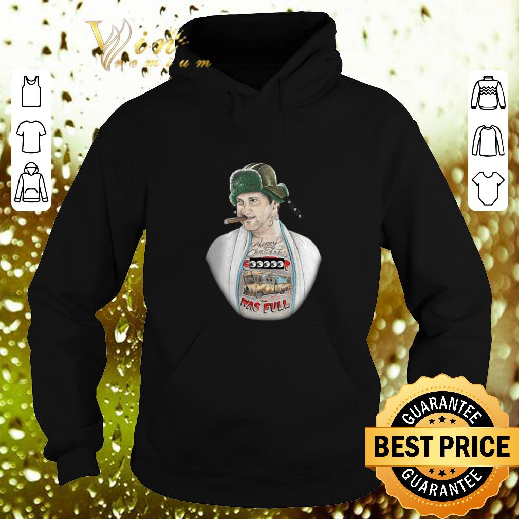 Best Cousin Eddie Merry Christmas shitter was full shirt 4 - Best Cousin Eddie Merry Christmas shitter was full shirt
