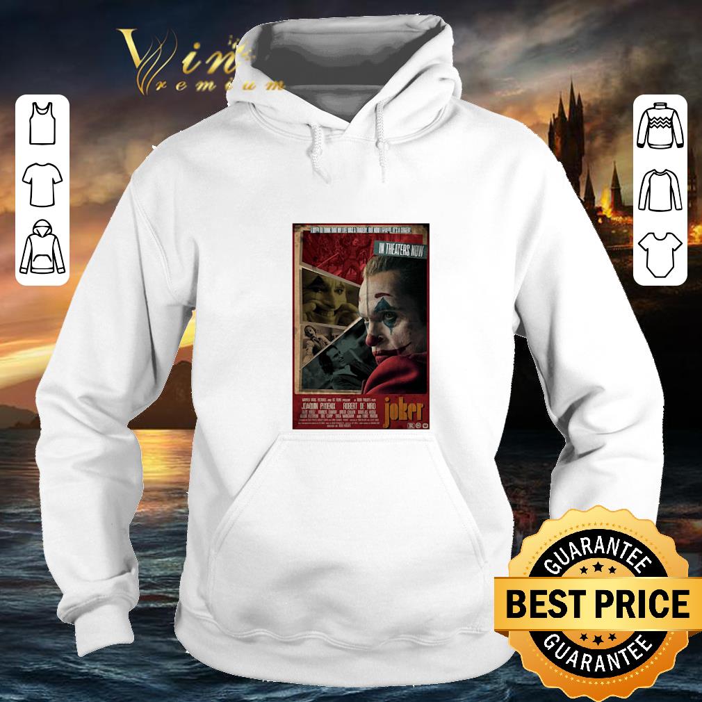 Best In Theaters now Joan Phoenix Joker shirt 4 - Best In Theaters now Joan Phoenix Joker shirt
