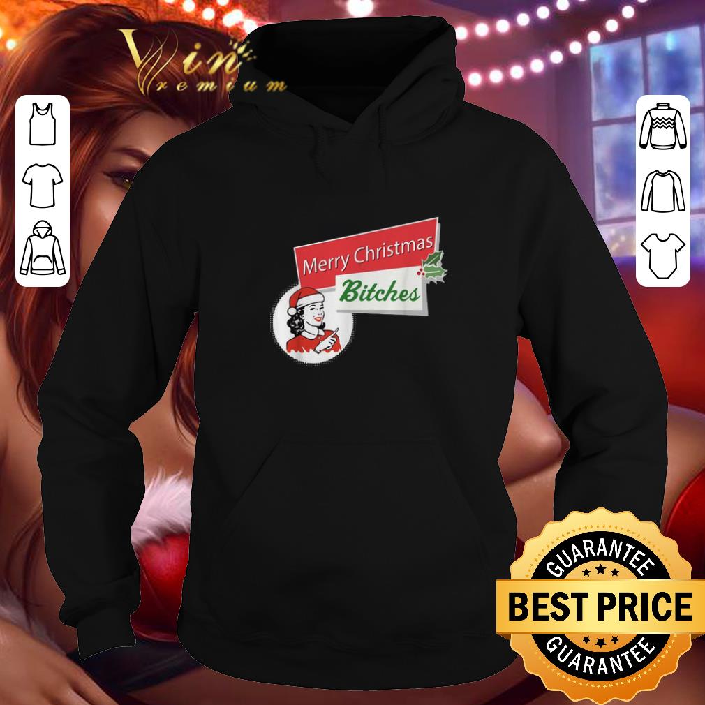 Best Merry Christmas bitches inappropriate adult shirt Best Merry Christmas bitches inappropriate adult shirt 4 - Best Merry Christmas bitches inappropriate adult shirt