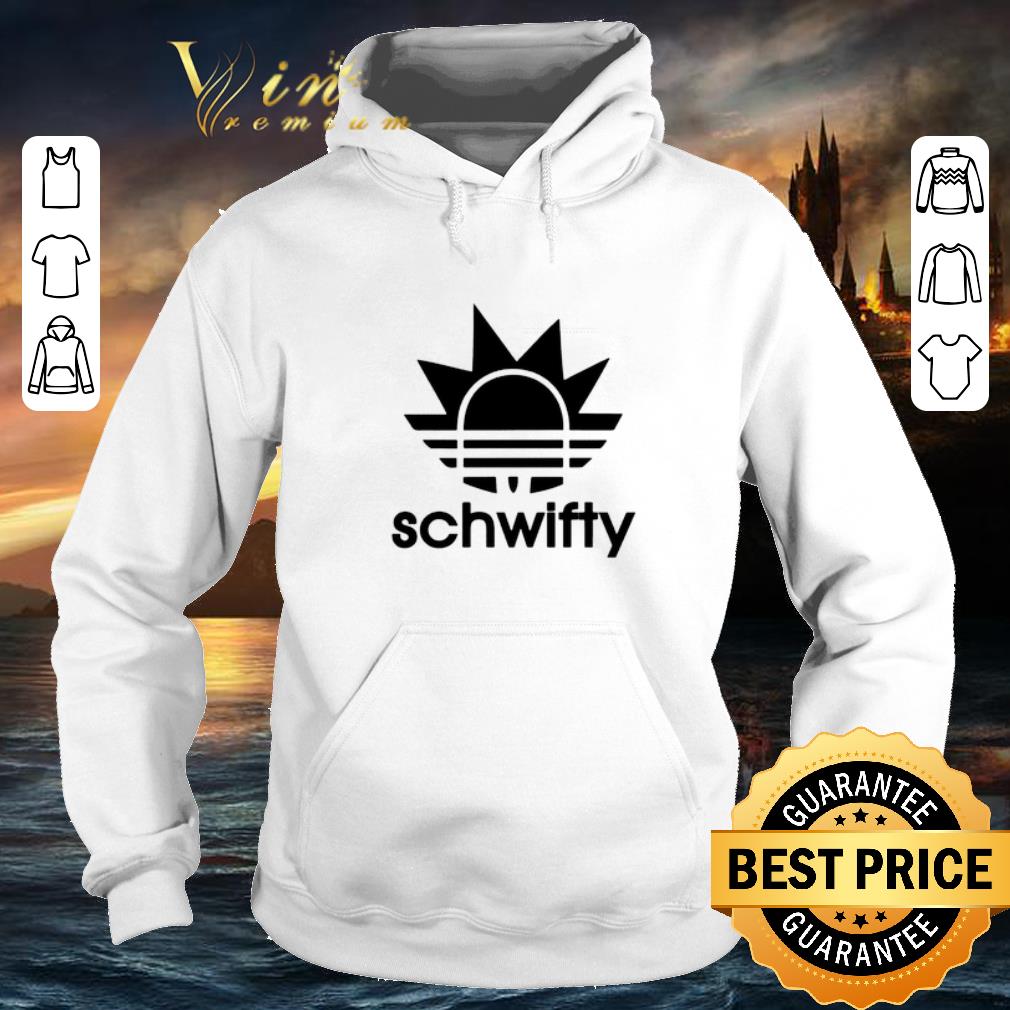 Best Schwifty Adidas Rick Sanchez Version shirt Best Schwifty Adidas Rick Sanchez Version shirt 4 - Best Schwifty Adidas Rick Sanchez Version shirt