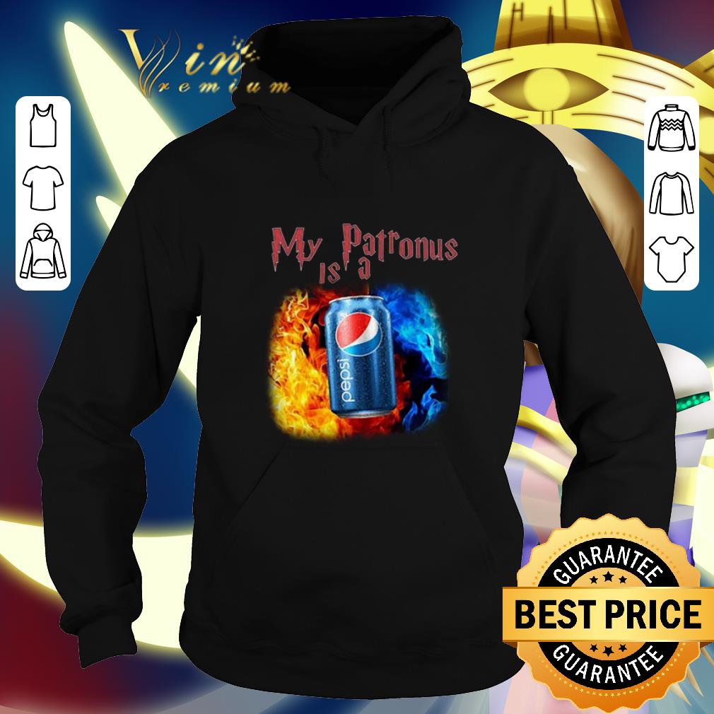 Funny My Patronus Is A Pepsi shirt Funny My Patronus Is A Pepsi shirt 4 - Funny My Patronus Is A Pepsi shirt