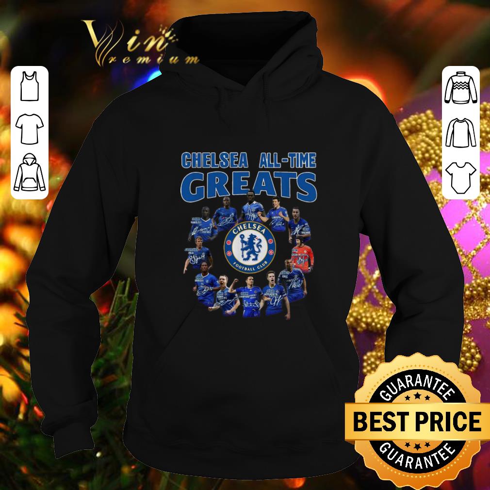 Pretty Chelsea All-Time Greats Player Signatures shirt Pretty Chelsea All Time Greats Player Signatures shirt 4 - Pretty Chelsea All-Time Greats Player Signatures shirt