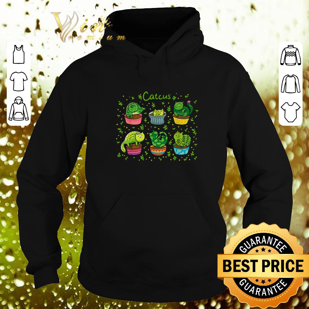 Best Catcus Mashup Cat And Cactus shirt Best Catcus Mashup Cat And Cactus shirt 4 - Best Catcus Mashup Cat And Cactus shirt
