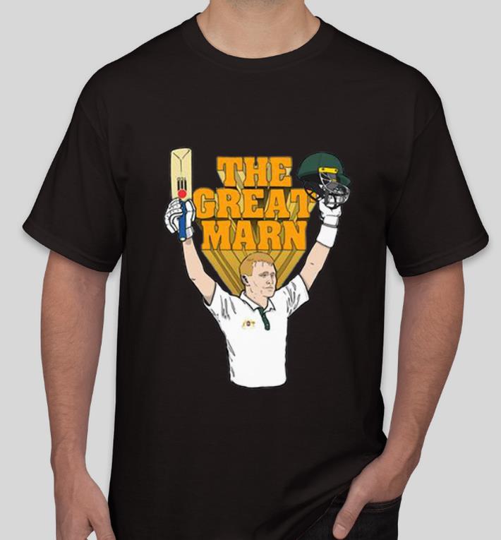 Premium The Great Marn shirt 4 - Premium The Great Marn shirt