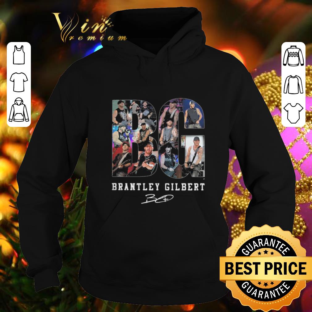 Pretty BG Brantley Gilbert Signature shirt Pretty BG Brantley Gilbert Signature shirt 4 - Pretty BG Brantley Gilbert Signature shirt