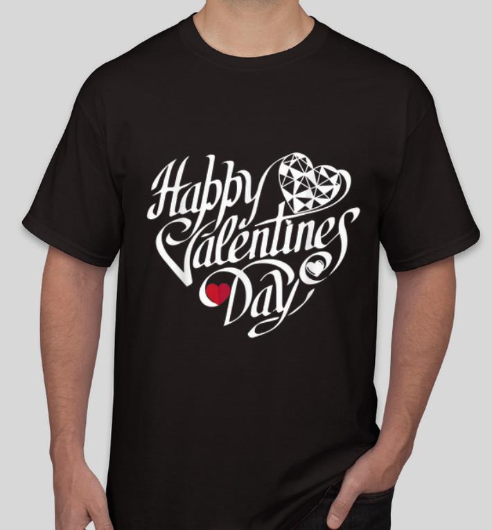 Nice Happy Valentine s Day shirt 4 - Nice Happy Valentine's Day shirt