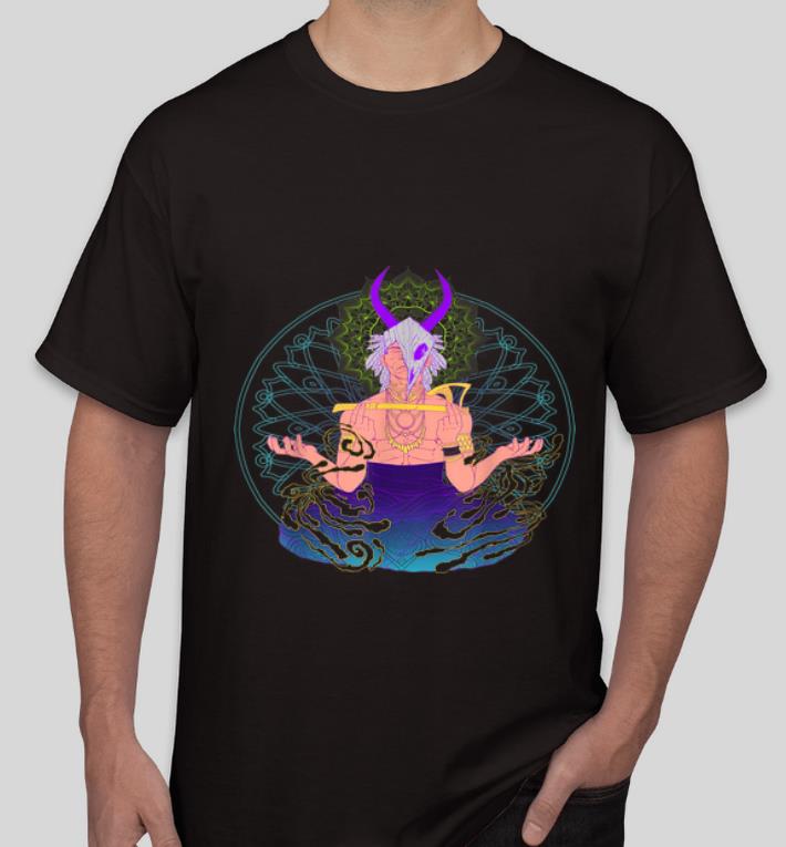 Nice Shaman Spiritual Yoga shirt 4 - Nice Shaman Spiritual Yoga shirt