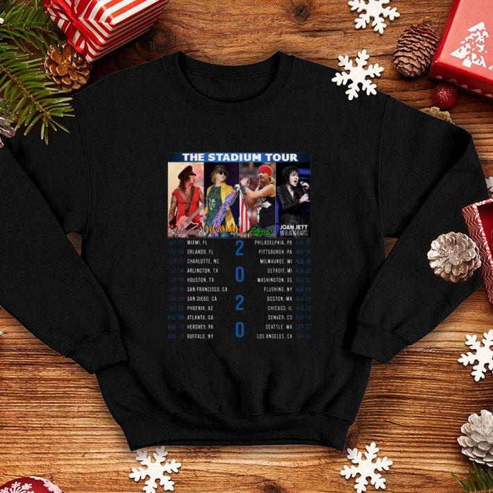 The Stadium Tour Motley Crue Def Leppard Poison Joan Jett shirt The Stadium Tour Motley Crue Def Leppard Poison Joan Jett shirt 4 - The Stadium Tour Motley Crue Def Leppard Poison Joan Jett shirt