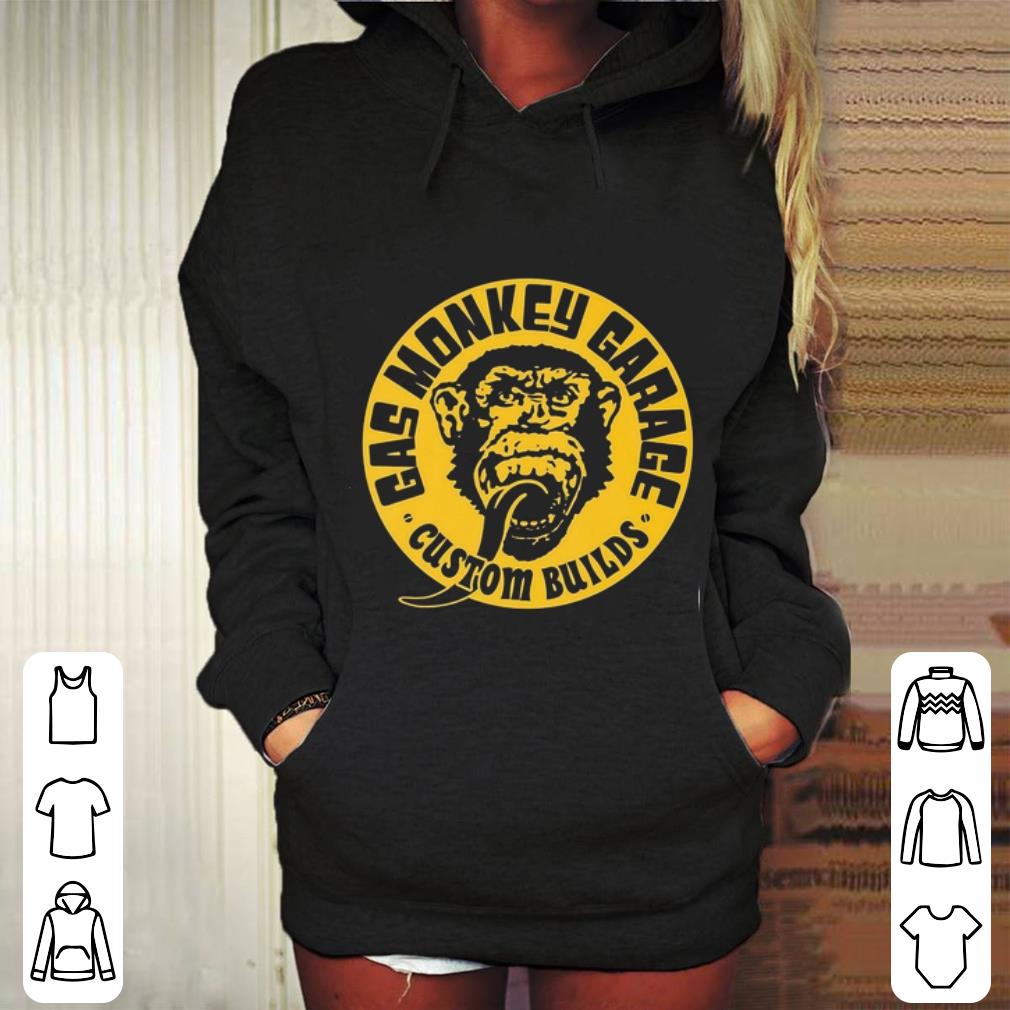 Awesome Gas monkey garage custom builds shirt Awesome Gas monkey garage custom builds shirt 4 - Awesome Gas monkey garage custom builds shirt